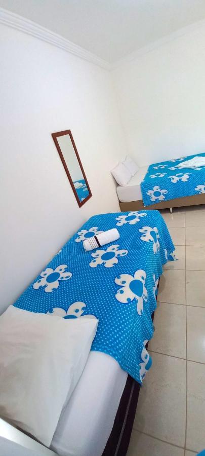 Pousada La Na Praia Maragogi Extérieur photo