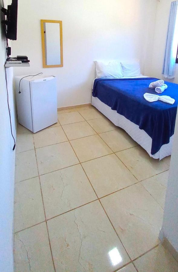 Pousada La Na Praia Maragogi Extérieur photo