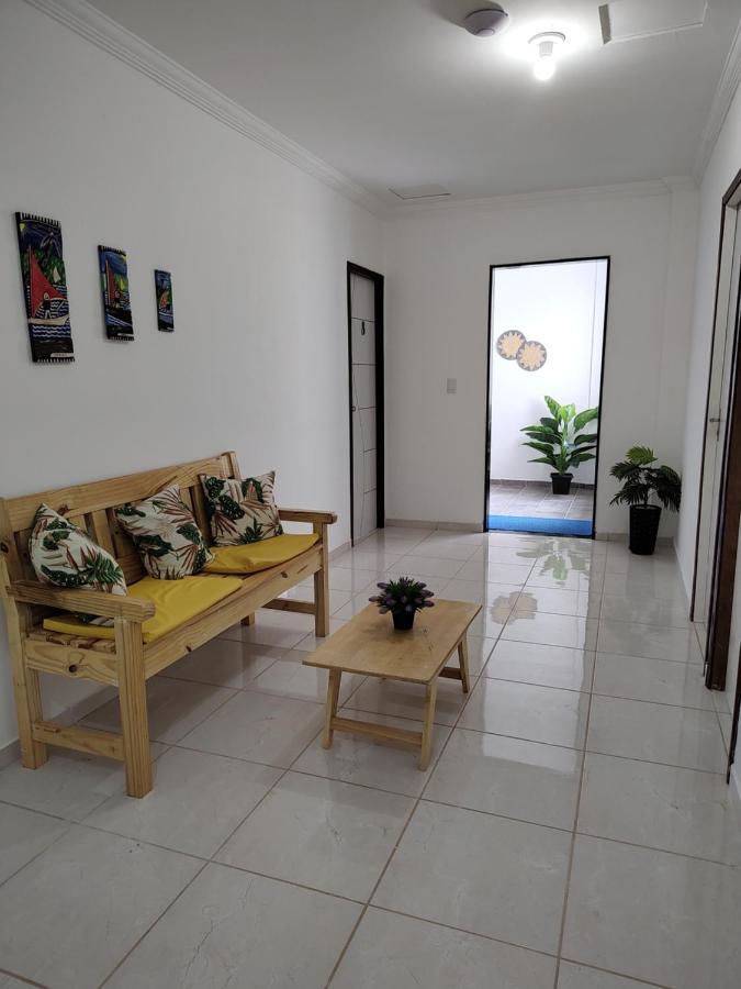 Pousada La Na Praia Maragogi Extérieur photo