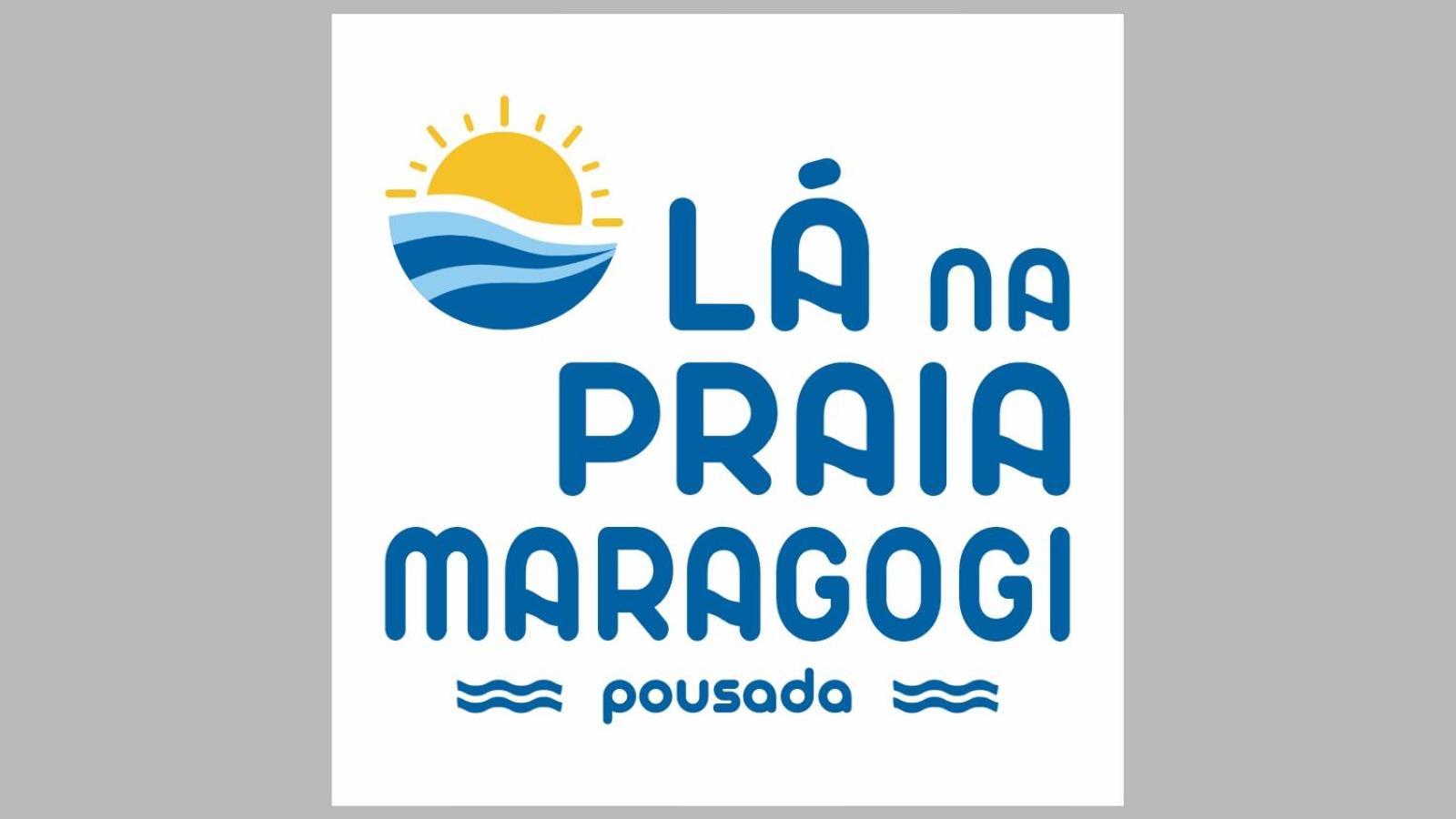 Pousada La Na Praia Maragogi Extérieur photo