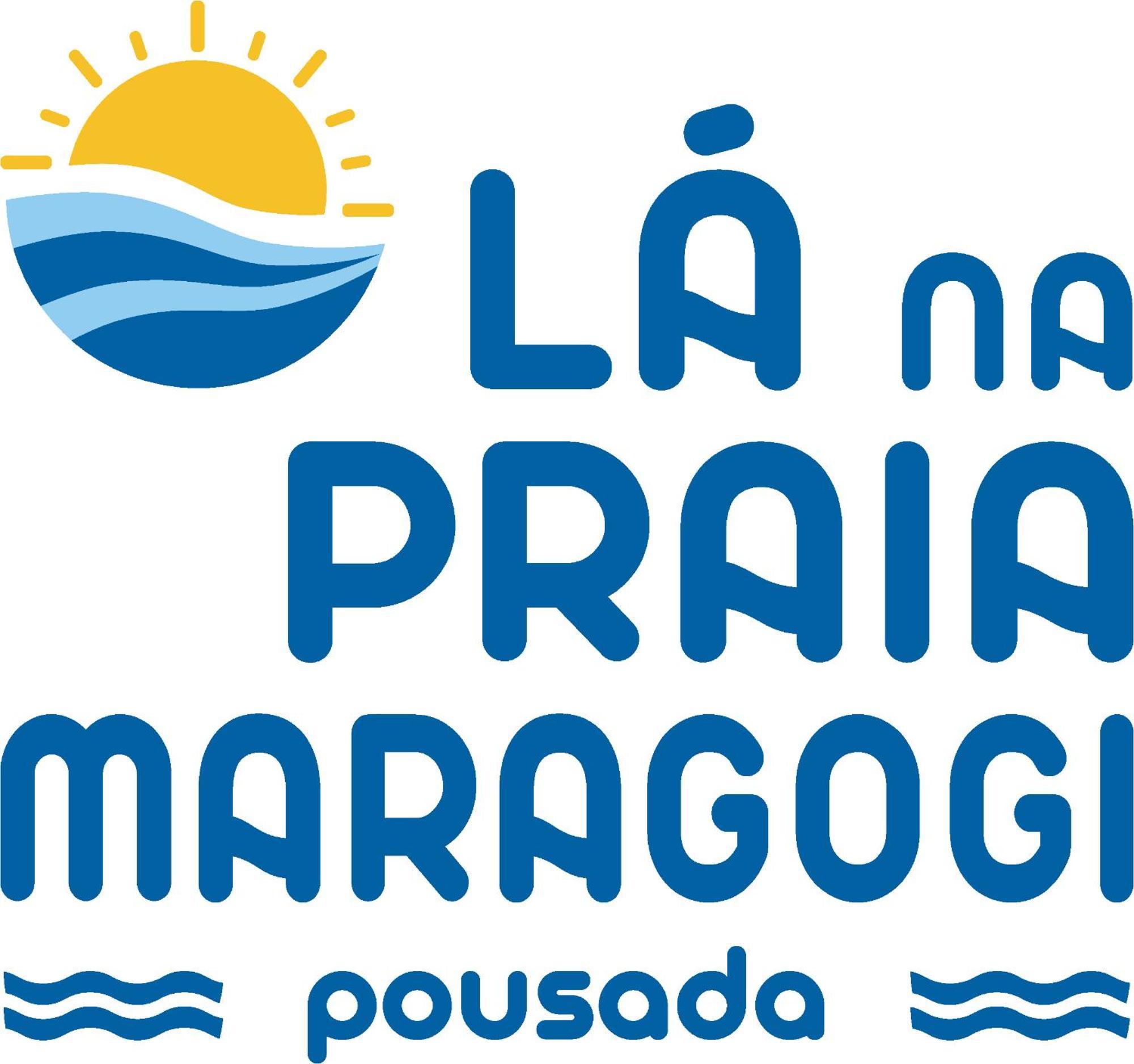 Pousada La Na Praia Maragogi Extérieur photo